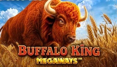 Buffalo King Megaways