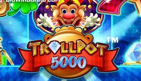 Trollpot 5000