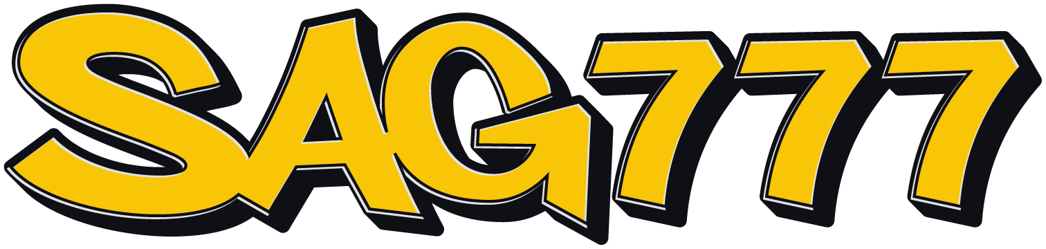 Logotipo de SAG 777 Casino